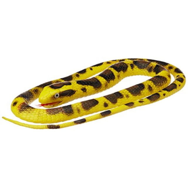 mini snake toy