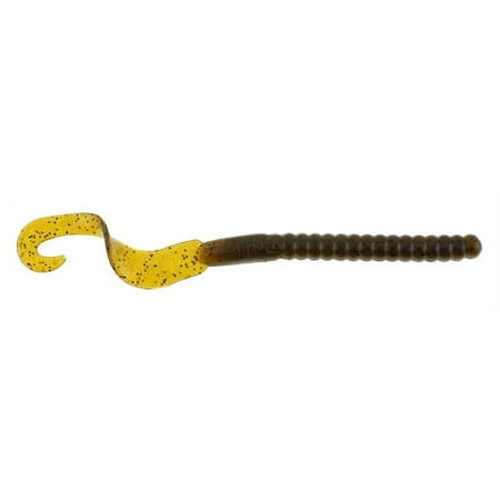 UPC: 0028632650516 | Berkley PB Power Worm 7   Soft Bait