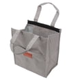 thumbnail image 4 of Bolsos Bolsa De Almuerzo NikouMX Bolsa De Aislamiento Térmico Impermeable Portátil, 4 of 8