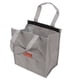 thumbnail image 4 of Bolsa aislante impermeable para el almuerzo, bolsa Bento portátil de película de aluminio engrosada para viajes, trabajo, escuela, Picnic, gris YUNYI BRAND  Deportes, 4 of 8