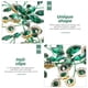 thumbnail image 3 of unbranded Para Con Multicolor Para Resaltar Estilo Y Elegancia Novia, 3 of 7