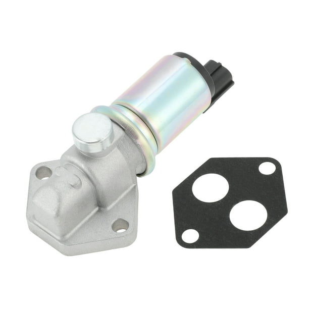 Válvula de control de aire en reposo para Ford F-150 1997-2004 y Lincoln Navigator 1998-2004