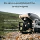 thumbnail image 2 of DJI Air 3 Fly More Combo RC2 | Dron con doble cámara 4K HDR, 2 of 3