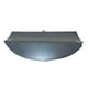 thumbnail image 4 of Deflector autolimpiable para caja de arena para gatos, tablero, piezas fáciles de instalar, suministros para mascotas, accesorios para inodoros para g, 4 of 9