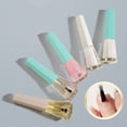 thumbnail image 5 of Water-Based Top Coat - Beige Fast Dry Long Lasting Nail Polish, 0.3 Oz 10Ml, Nail Polish Easter Mother'S Day Nail Care Makeup Organizers, 5 of 9