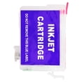 thumbnail image 1 of Cartucho de tinta Bling Bling de gran capacidad T502XL 502 para impresora 16ML, 1 of 12