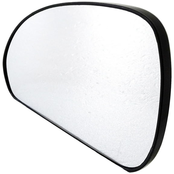Dorman 56748 Driver Side Door Mirror Glass for Specific Mitsubishi Models Fits select: 2006-2012 MITSUBISHI ECLIPSE