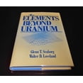 thumbnail image 1 of The Elements Beyond Uranium, 1 of 1