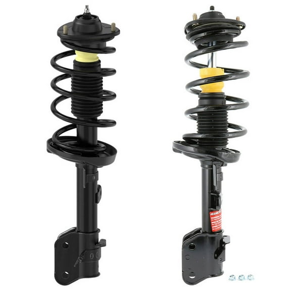 For Honda Odyssey 2013-2017 Pair Front Monroe Quick Struts - BuyAutoParts