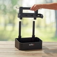 thumbnail image 4 of Mr. Bar-B-Q Collapsible Grilling Caddy, Portable BBQ Organizer for Camping and Cookouts, 4 of 9
