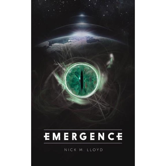 Emergence (Paperback) by Nick M. Lloyd