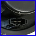 thumbnail image 3 of TRQ Heater A/C AC Blower Motor With Fan Cage 1J1819021A for Golf Jetta Beetle HMA84812, 3 of 3