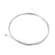 thumbnail image 1 of Cable de cambio de bicicleta para bicicleta plegable Cable de cambio reemplazable Cable de cambio de bicicleta Argén Cola Cable de cambio de bicicleta, 1 of 8