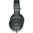 thumbnail image 2 of Audio Technica ATH-M20x Monitor Headphones, 2 of 3