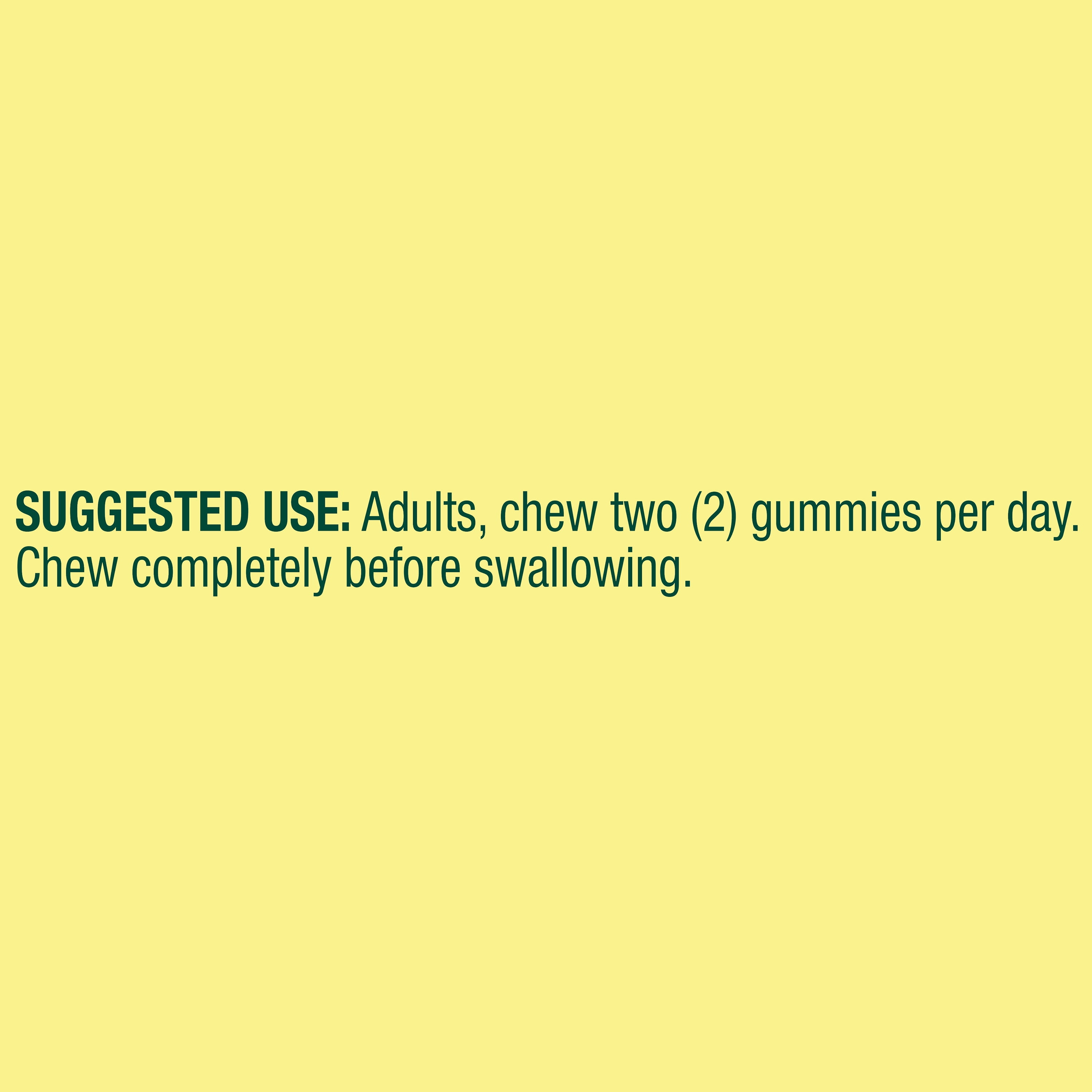 SV Mag Glycinate 100mg, 60ct