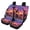Tropical Sunset Silhouette, variant on Pzuqiu US Flag Deer Car Seat Covers Easy to Install Car Decor Accessories Breathable All Season Fit Full Set Fit for Vans Truck
