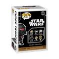 thumbnail image 3 of POP Vinyl: Obi-Wan Kenobi - Purge Trooper (battle pose) Vinyl Bobblehead, 3 of 6
