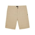 thumbnail image 4 of O'Neill Mens Westmont Plaid Walk Shorts, 4 of 5