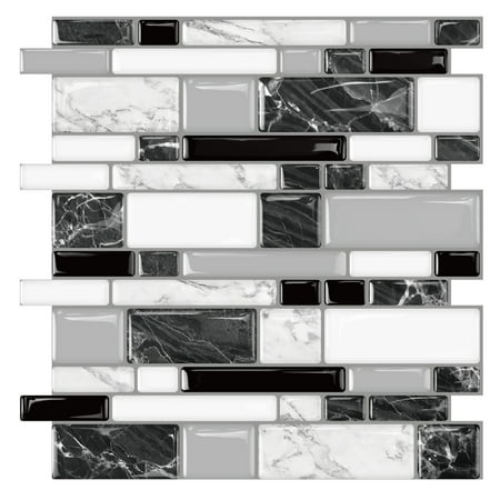 x12 homeymosaic backsplash thicker