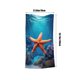 thumbnail image 3 of Microfiber Beach Towel Super Sandproof Beach Blanket Multi Purpose Towel For Travel Swimming Pool Camping Travel Essentials, 3 of 9