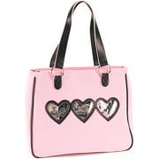 White Stag - Heart Photo Tote With Disposable Camera