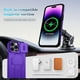 thumbnail image 5 of Funda GANGXUN para iPhone 14 Pro – Magnética Antigolpes con Soporte y Protección Doble, 5 of 6