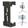 thumbnail image 4 of Soporte Para Trípode Para Teléfono, Almohadilla Antideslizante Compacta, Soporte Para Trípode Para Teléfono Móvil, Estiramiento Bidireccional Plegable Para Teléfono, 4 of 7