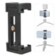 thumbnail image 4 of Soporte Para Trípode Para Teléfono, Almohadilla Antideslizante Compacta, Soporte Para Trípode Para Teléfono Móvil, Estiramiento Bidireccional Plegable Para Teléfono, 4 of 7