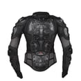 thumbnail image 3 of Chaqueta de motocicleta, conjunto de armadura de cuerpo completo, traje de armadura de pecho para motocicleta, equipo de protección de carreras de Motocross, protección de Moto S-5XL, 3 of 5
