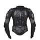 thumbnail image 3 of Chaqueta de motocicleta, conjunto de armadura de cuerpo completo, traje de armadura de pecho para motocicleta, equipo de protección de carreras de Motocross, protección de Moto S-5XL, 3 of 5