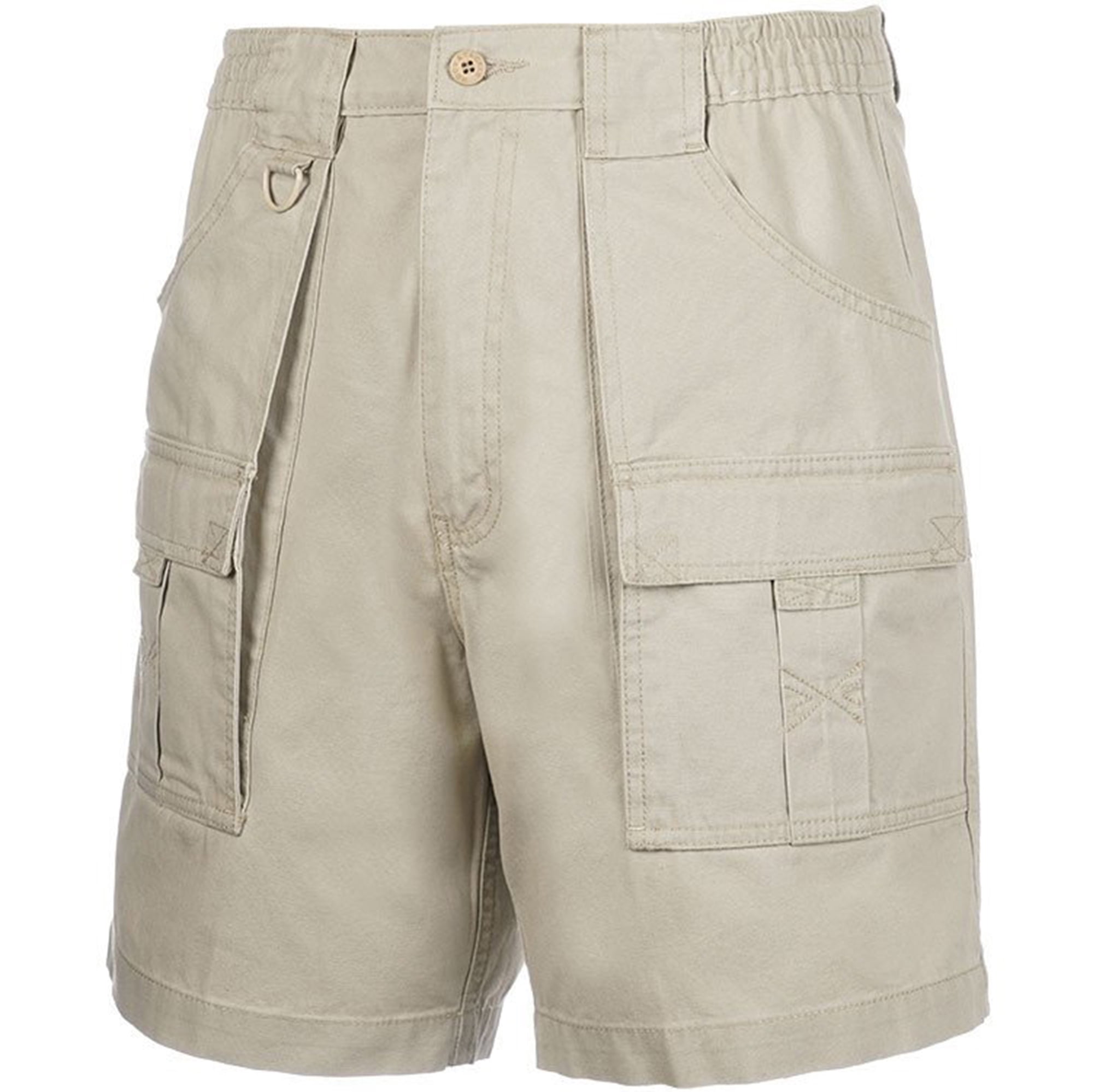 wrangler beer can shorts