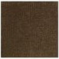 thumbnail image 2 of Carpets For Kids 3100.321 Mt. Shasta Solids 8.33 ft. x 12 ft. Rectangle Carpet - Cocoa, 2 of 2