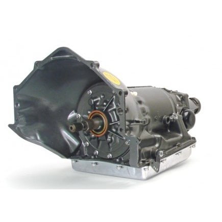 Vp Racing GM 700R4 Transmission Streetfighter