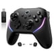 thumbnail image 1 of Controlador de PC inalámbrico NYXI Master P1 con joystick Hall Effect, 1 of 8