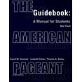 thumbnail image 1 of Pre-Owned Guidebook Complete for Kennedy/Cohen/Bailey’s The American Pageant: A History of the Republic, 12th (Paperback) 0618103554 9780618103553, 1 of 1