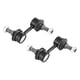 thumbnail image 5 of 2Pcs Stabilizer Sway Bar Link K750049 Replacement Fit for SUBARU/FORESTER IMPREZA/LEGACY/WRX, 5 of 5