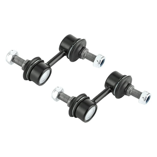 Barra estabilizadora enlace barra estabilizadora enlace para subaru barra estabilizadora enlace reemplazo rótula barra estabilizadora enlace piezas de suspensión del coche 2 ANGGREK Otros