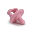 thumbnail image 5 of Sweetie Soother™ Silicone Pacifiers, Pink Bows, 6-18m, 5 of 5
