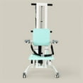 thumbnail image 2 of SuperHandy GoRise Transfert de Patient TX à Levage Capacité de 500 lb, Aluminium Portable du Sol au Debout avec Soutien Ergonomique, 2 of 8