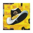 thumbnail image 1 of Cowboy's Elegant Hat - Canvas, 1 of 10
