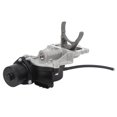 thumbnail image 2 of Front Differential Actuator, Differential Lock Actuator 600 420 Durable  For Sequoia  4WD 2007 To 2022, 2 of 8