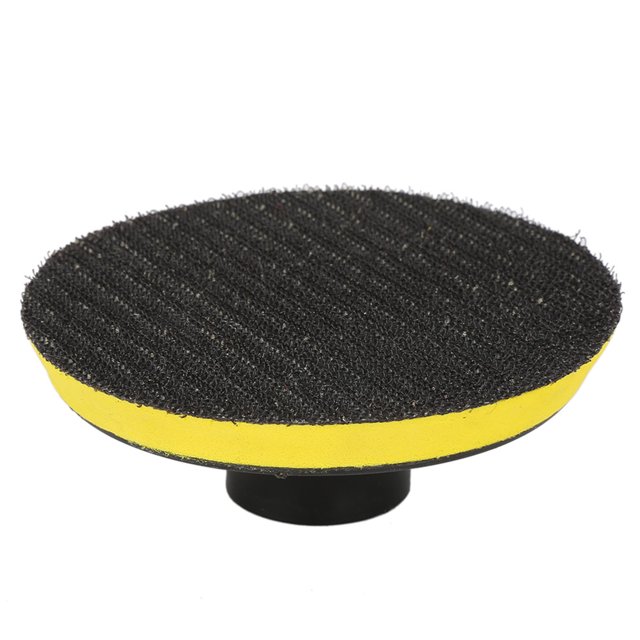 Jeu de Disques de Meulage, Meule 10pcs, Meule Ronde Meuleuse de Meule de Meule Diamètre 100mm pour Meulage, Disques de Meulage