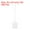 White, variant on Uxcell Price Tags Blank Paper Hang Tag Writable Label with String Attached for Gift Pricing Jewelry Clothing White