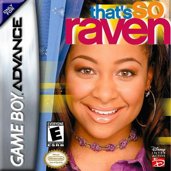 That's so Raven - Xbox