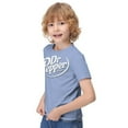 thumbnail image 3 of Dr Pepper T-Shirt for Boys Girls, Unisex Crew Neck Tee for Teen Kid, Casual Short Sleeve Tops, 6-12 Y, 3 of 6