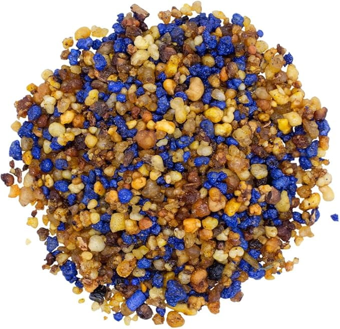 Granulated Incense Saint Jude 500 Grams