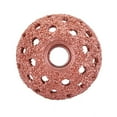 thumbnail image 3 of Tire Buffing Tool, Easy To Operate Tire Repair, High Strength Home For Vehicle Repair Car, 3 of 8