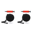 thumbnail image 1 of VONKY Golfs Swing Trainer with inflatable Assist Practice Posture Training Supply for Golf Training Aids for Arm Corrector 2Set, 1 of 6