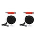 thumbnail image 3 of Advancent Golfs Swing Trainer Smart Impact Ball Corrector Training Portable Correction Practice Arm Beginner Posture Supply 2Conjunto, 3 of 6