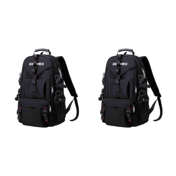 Toystoory táctica cómoda para y pesca, bolsa de para pesca, para deportes al aire libre, senderismo, gran capacidad Type1 NO1